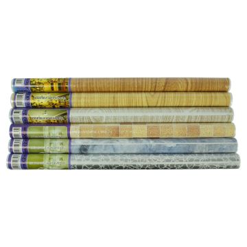 WOOD/MARBLE SELF-ADHESIVE FOIL