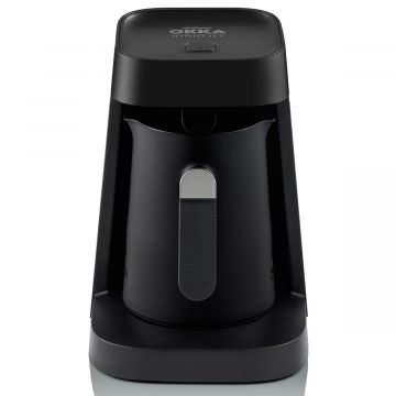 ARZUM OKKA MINIO JET TURKISCHE KAFFEEMASCHINE | CHROM