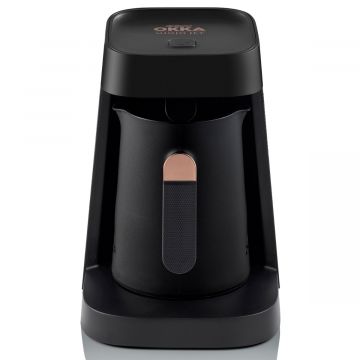 ARZUM OKKA MINIO JET TURKISCHE KAFFEEMASCHINE | KUPFER