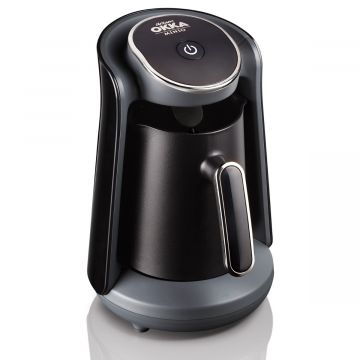 ARZUM OKKA MINIO TURKISCHE KAFFEEMASCHINE | CHROM