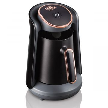 ARZUM OKKA MINIO TURKISCHE KAFFEEMASCHINE | KUPFER