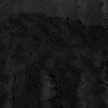PELUS BLACK 80x150 CM (1,20 M2)