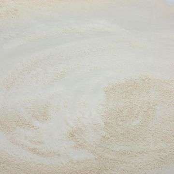 PELUS CREAM 80x150 CM (1,20 M2)