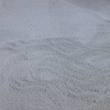 TAPIJT PELUS L.GREY 80x150 CM (1,20 M2)