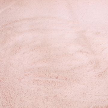 TAPIJT PELUS PINK 80x150 CM (1,20 M2)