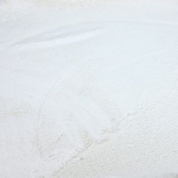 TAPIJT PELUS WHITE 80x150 CM (1,20 M2)