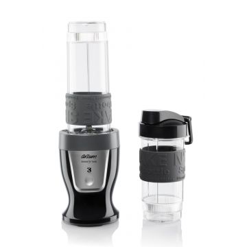 ARZUM SHAKE'N TAKE PERSÖNLICHES BLENDER | SCHWARZ