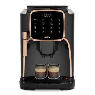 ARZUM OKKA ESPRESSO PRO AUTOM. ESPRESSOMACHINE | KOPER