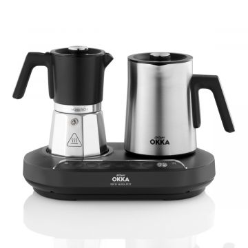 ARZUM OKKA RICH MOKA KOFFIEPOT