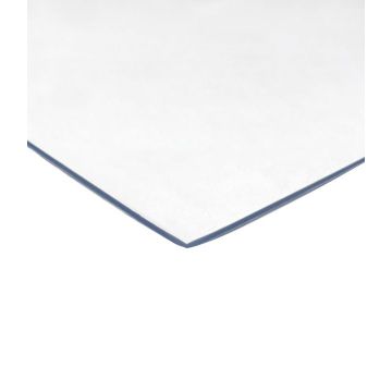 PVC 1,7MM TRANSPARANT