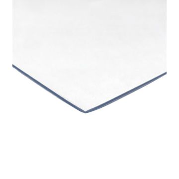 PVC 1,5MM TRANSPARENT
