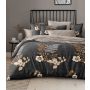 DUVET COVER SET FLORAL 240*220CM 5D 4-PIECE | IN THE MIX