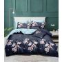 DUVET COVER SET FLORAL 240*220CM 5D 4-PIECE | IN THE MIX