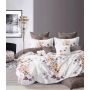 DUVET COVER SET FLORAL 240*220CM 5D 4-PIECE | IN THE MIX