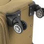 KOFFERSET CNR003 | BEIGE 3-TEILIG