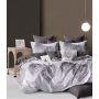 DUVET COVER SET FLORAL 240*220CM 5D 4-PIECE | IN THE MIX