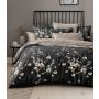 DUVET COVER SET FLORAL 240*220CM 5D 4-PIECE | IN THE MIX