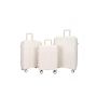 SUITCASE SET CNR005 | CREAM 3-PIECE