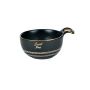 SWEET TIME BOWL TM18-4 BLACK