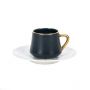 ESPRESSO SET CNR1110 12-DELIG