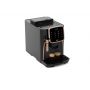 ARZUM OKKA ESPRESSO PRO AUTOMAT. ESPRESSOMASCHINE | KUPFER