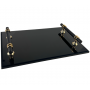 PRÄSENTIERBRETT CNR50388 | 30X20 CM SCHWARZ