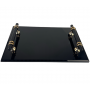 PRÄSENTIERBRETT CNR50388 | 30X20 CM SCHWARZ