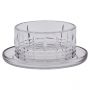 BOWLS AND SAUCER SET CNR1081AFG | 12-PIECE