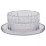 BOWLS AND SAUCER SET CNR1082CFG | 12-PIECE