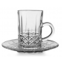 TEAGLASS SET CNR1082P | 12-PIECE