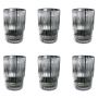 LONGDRINK GLASSES SET CNR113312 | 6-PIECE