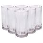 LONGDRINKGLÄSER SET CNR137216 | 6-TEILIG