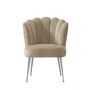 LUCCA DINING CHAIR | TAUPE FABRIC MJ11-8