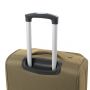KOFFERSET CNR003 | BEIGE 3-TEILIG