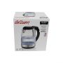 ARZUM GLASSY WATERKOKER