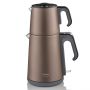 ARZUM ELEKTRISCHE THEEPOT | EARTH