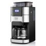 ARZUM BREWTIME FILTERKAFFEEMASCHINE MIT MÜHLE
