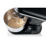 ARZUM CRUST MIX PRO STAND MIXER | BLACK