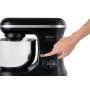 ARZUM CRUST MIX PRO STAND MIXER | BLACK
