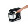 ARZUM CRUST MIX PRO STAND MIXER | BLACK