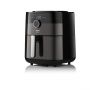 ARZUM AIRTASTY XL AIR FRYER | CHROME