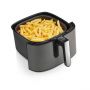 ARZUM AIRTASTY XL AIR FRYER | CHROME