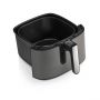 ARZUM AIRTASTY XL AIR FRYER | CHROME