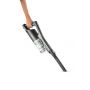 ARZUM MAGICLEAN POWER OPLAADBARE STEELSTOFZUIGER