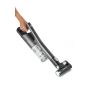 ARZUM MAGICLEAN POWER OPLAADBARE STEELSTOFZUIGER