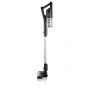 ARZUM MAGICLEAN POWER OPLAADBARE STEELSTOFZUIGER