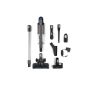 ARZUM MAGICLEAN POWER OPLAADBARE STEELSTOFZUIGER