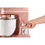 ARZUM CRUST MIX DUO STAND MIXER | SUNSET