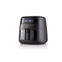 ARZUM AIRTASTY SMART AIR FRYER | SCHWARZ