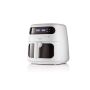 ARZUM AIRTASTY SMART AIR FRYER | WEIß